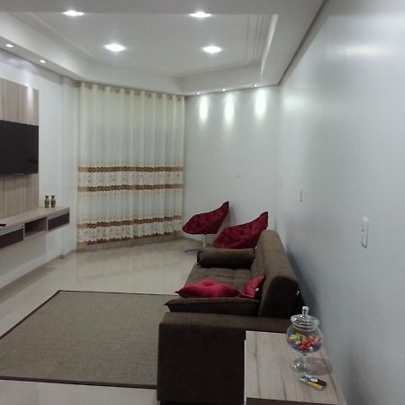 Hotel Vanes Coronel Freitas Екстер'єр фото